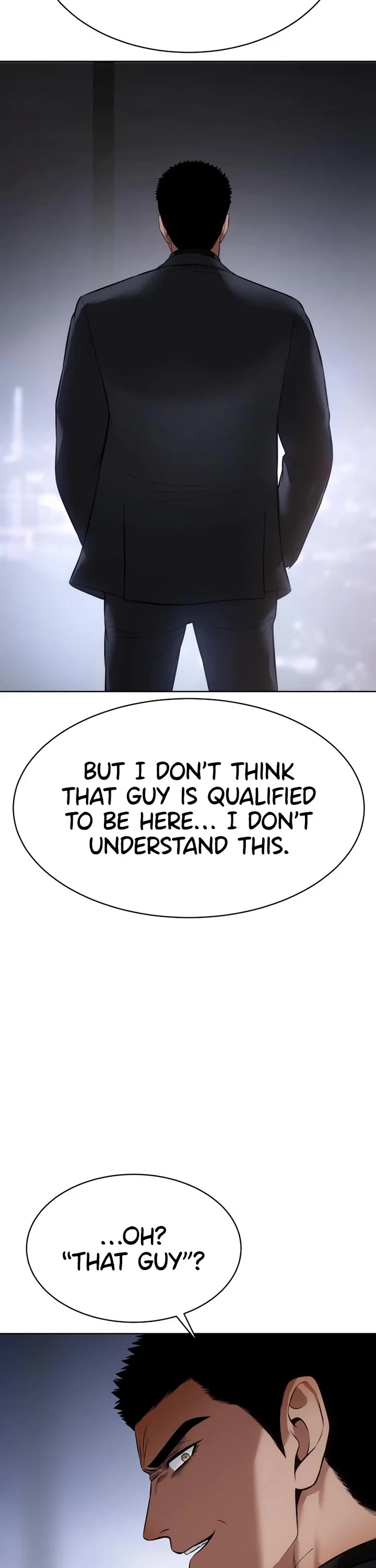 Baek XX Chapter 120 page 6 - Chapter 120