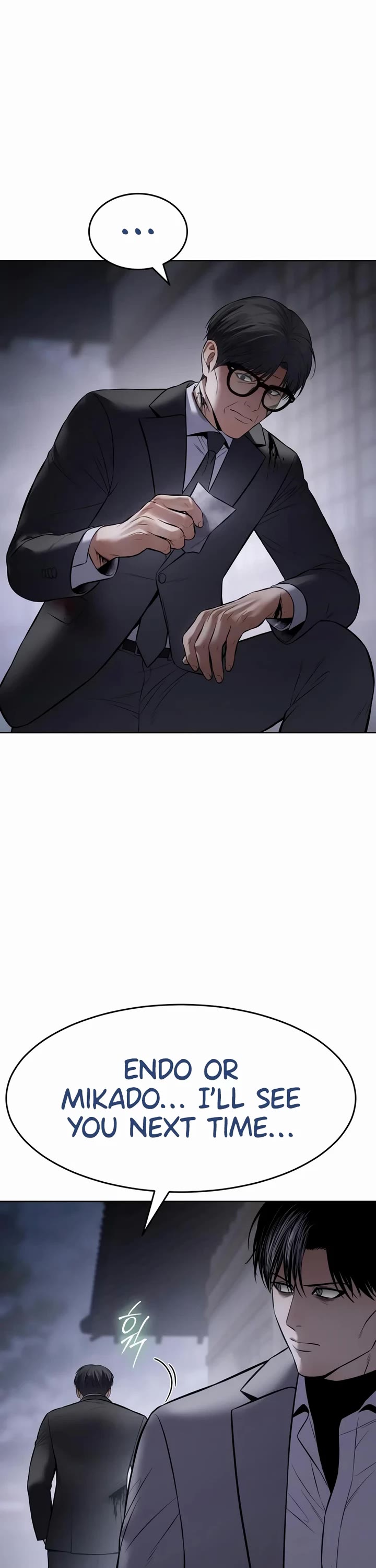Baek XX Chapter 120 page 65 - Chapter 120