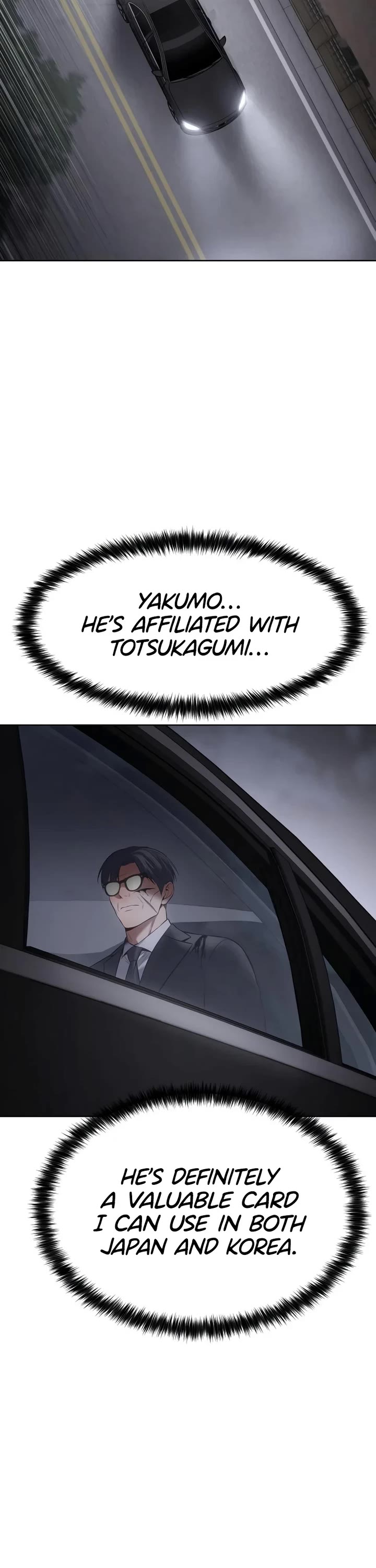 Baek XX Chapter 120 page 69 - Chapter 120