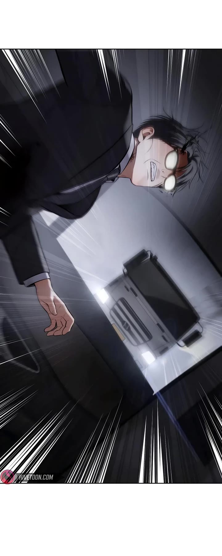 Baek XX Chapter 120 page 72 - Chapter 120
