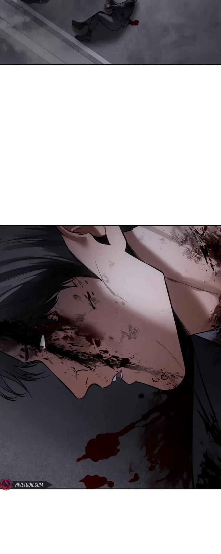 Baek XX Chapter 121 page 14 - Chapter 121