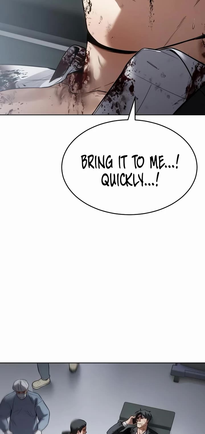 Baek XX Chapter 121 page 18 - Chapter 121