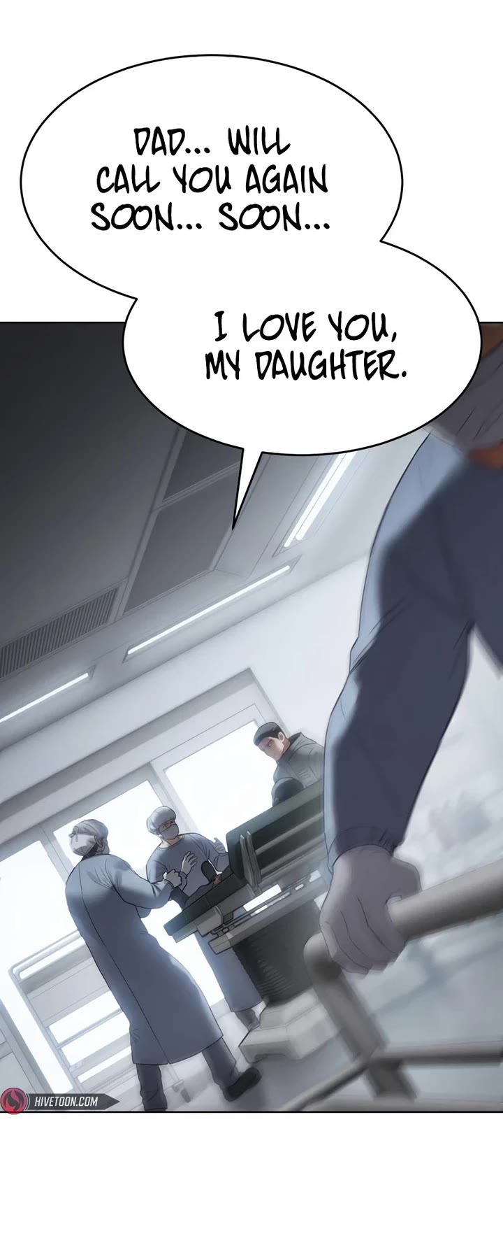 Baek XX Chapter 121 page 24 - Chapter 121