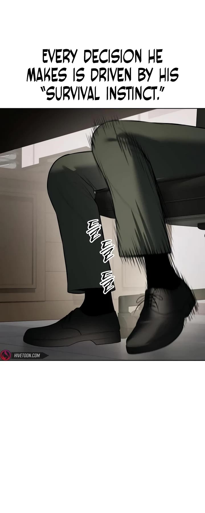 Baek XX Chapter 121 page 29 - Chapter 121