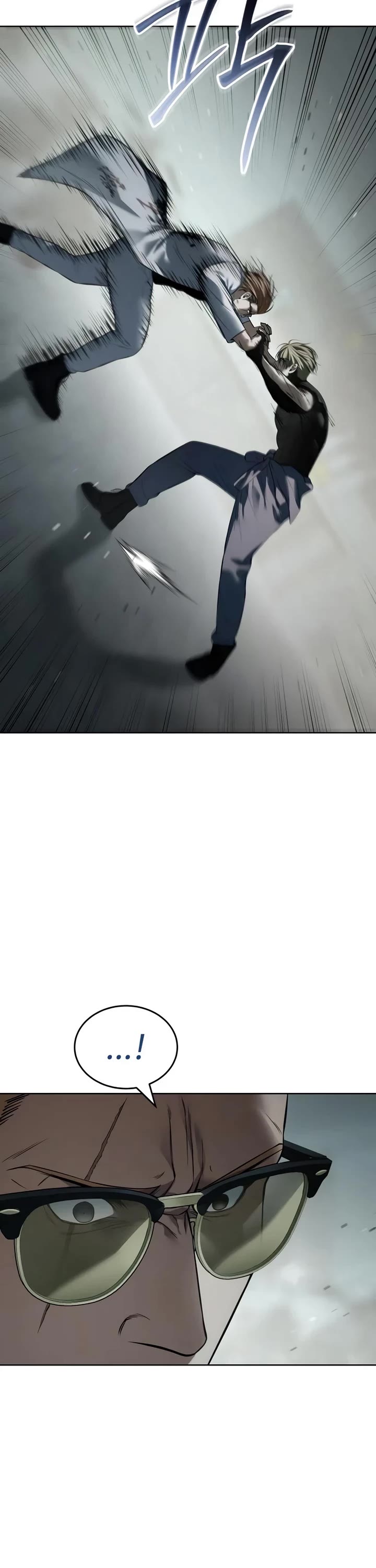 Baek XX Chapter 121 page 51 - Chapter 121