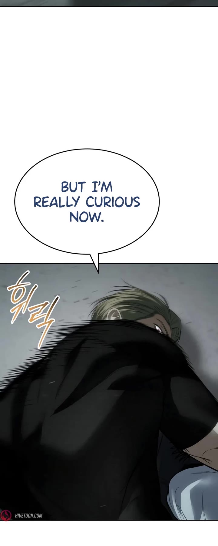 Baek XX Chapter 121 page 57 - Chapter 121