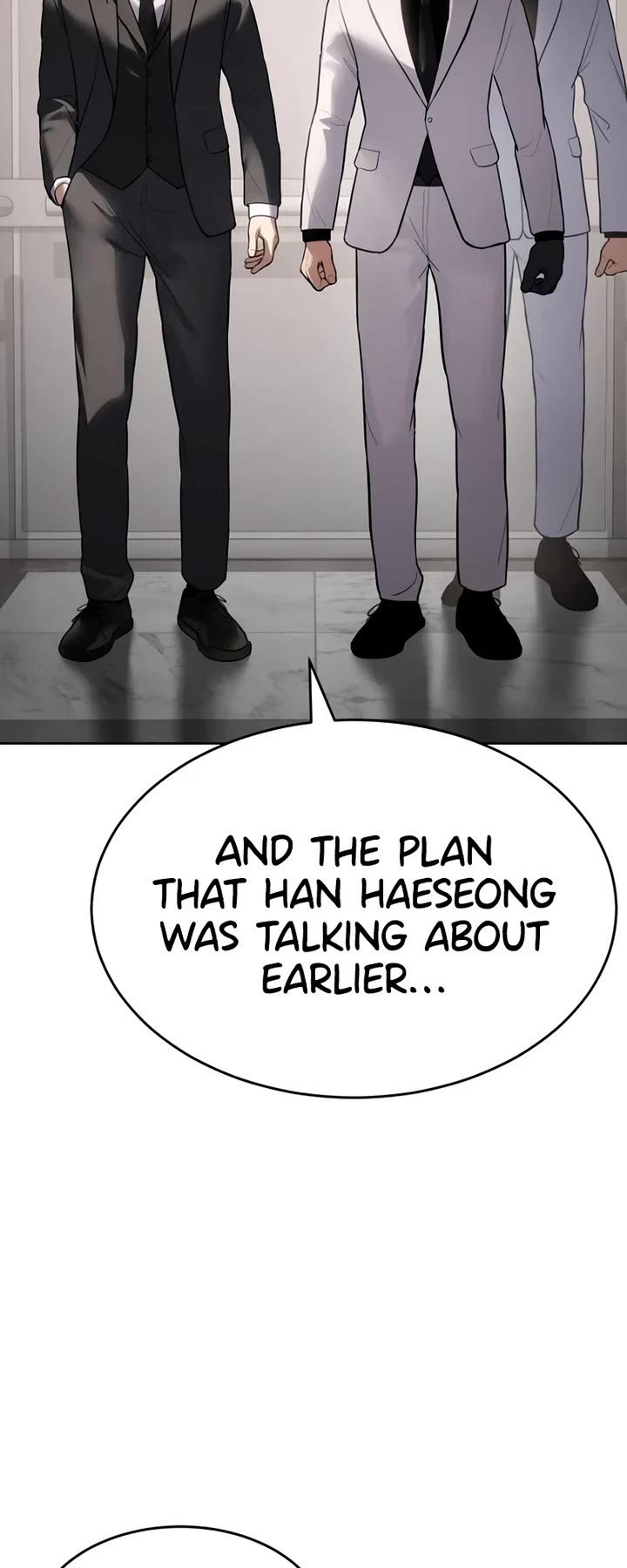 Baek XX Chapter 121 page 62 - Chapter 121