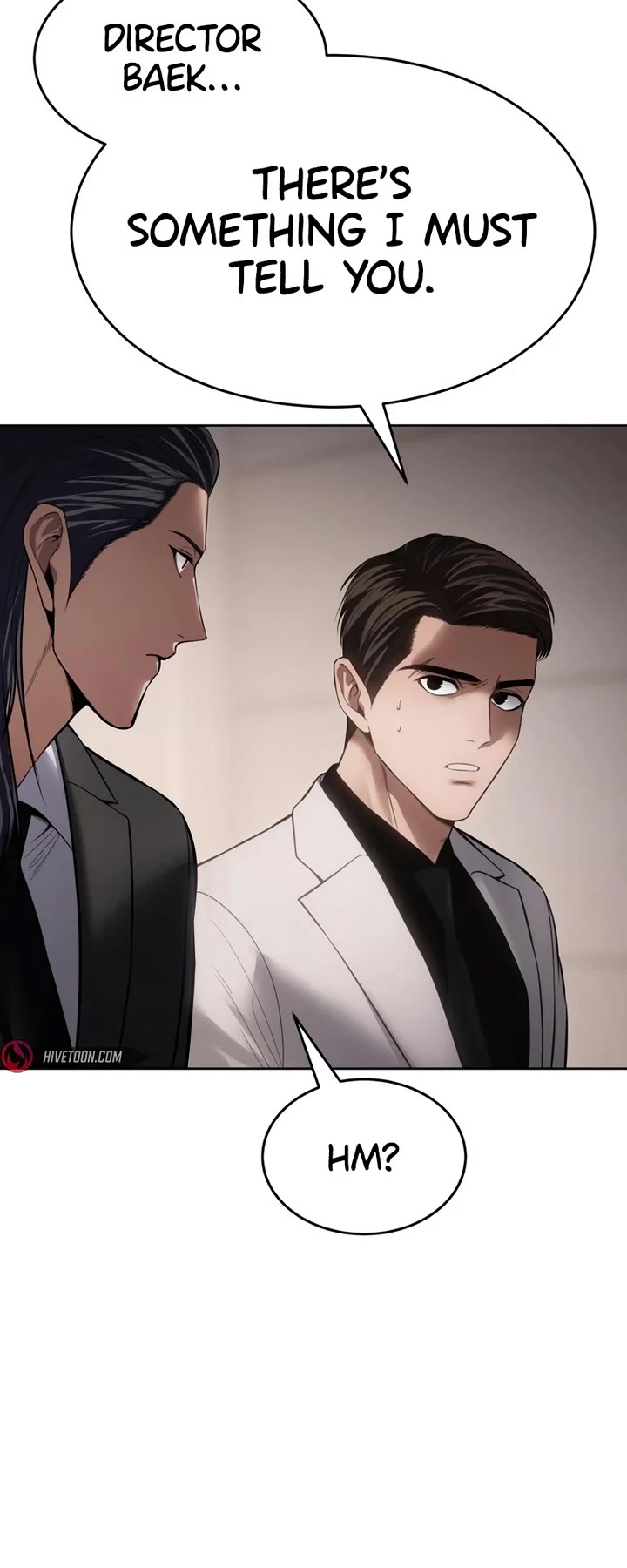 Baek XX Chapter 121 page 63 - Chapter 121
