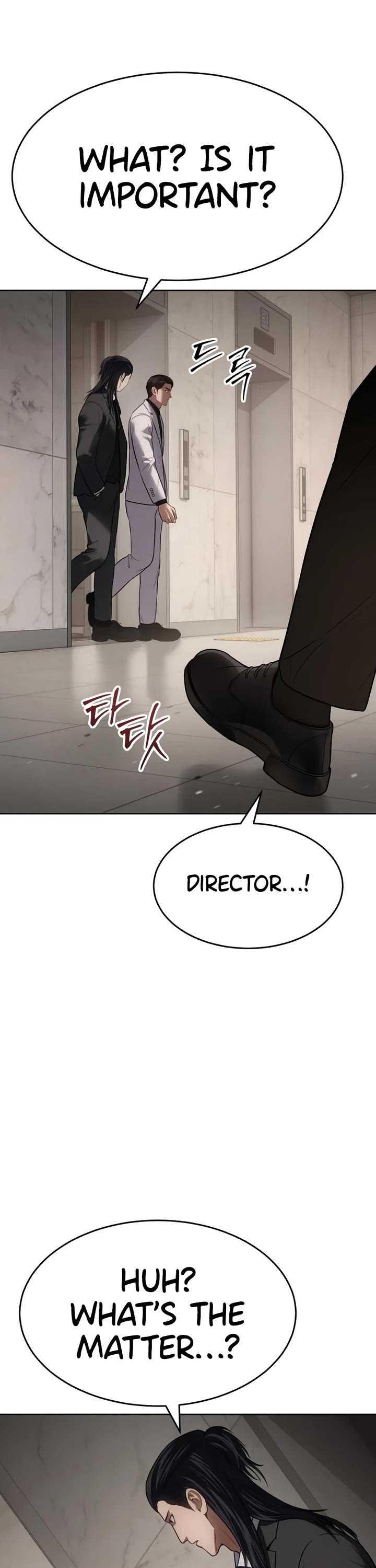 Baek XX Chapter 121 page 64 - Chapter 121