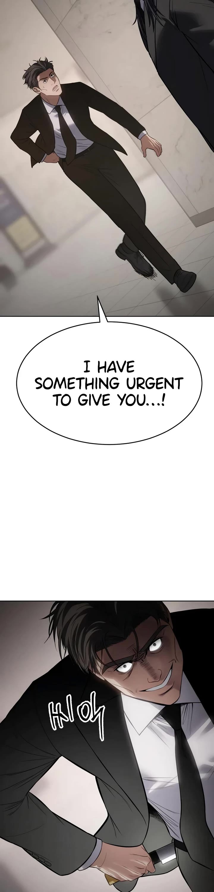 Baek XX Chapter 121 page 65 - Chapter 121