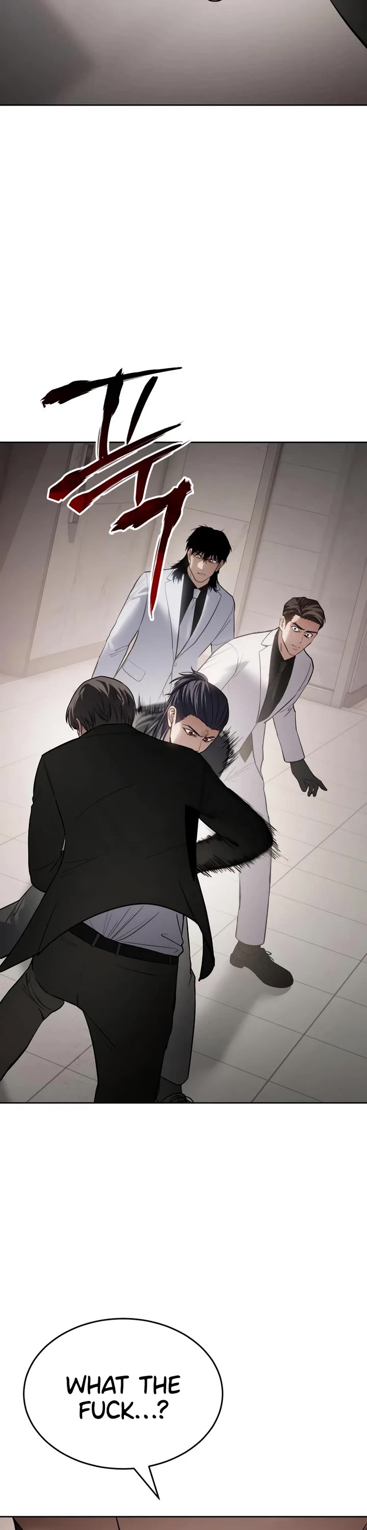 Baek XX Chapter 121 page 66 - Chapter 121