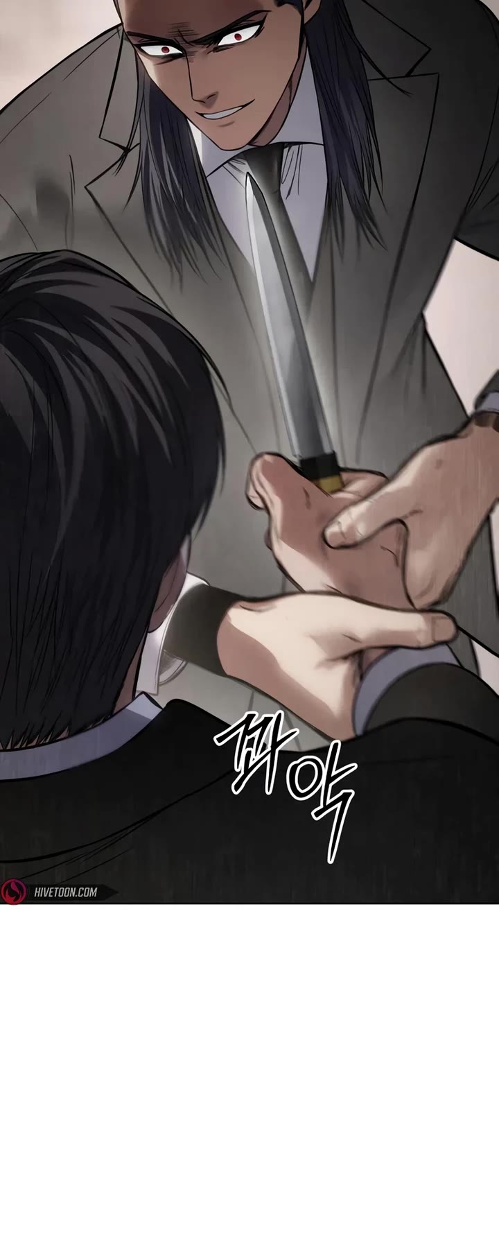 Baek XX Chapter 121 page 68 - Chapter 121