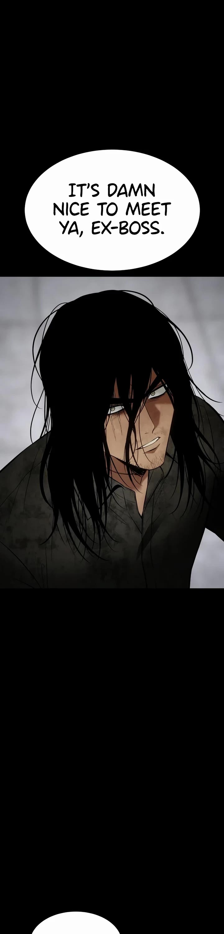 Baek XX Chapter 122 page 12 - Chapter 122