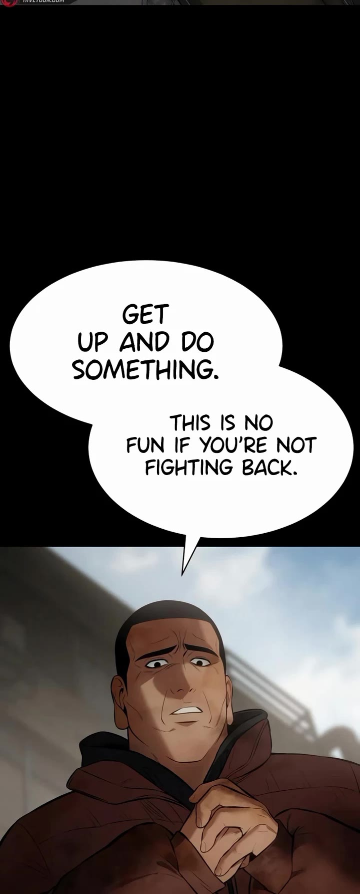 Baek XX Chapter 122 page 14 - Chapter 122