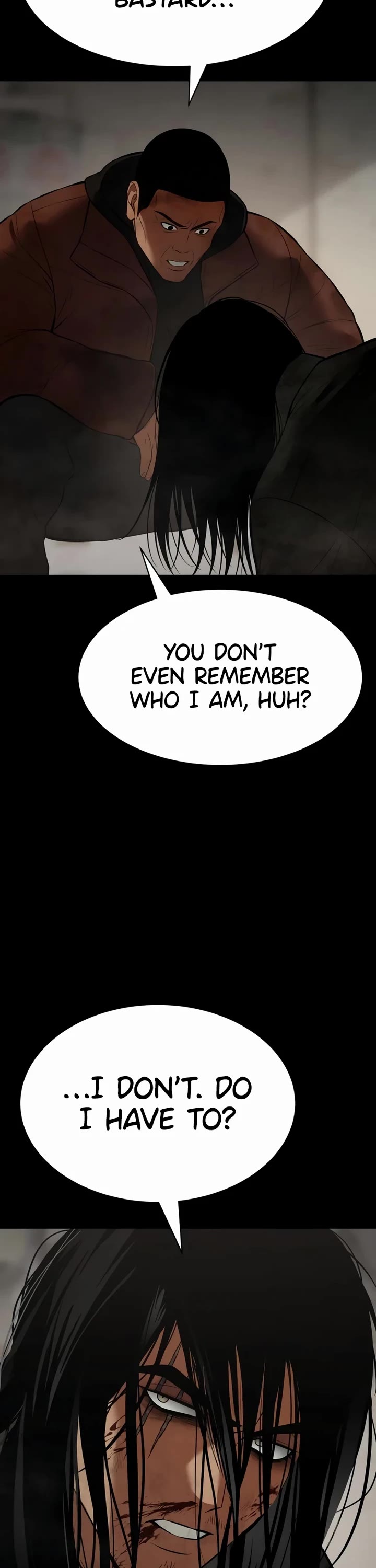 Baek XX Chapter 122 page 16 - Chapter 122