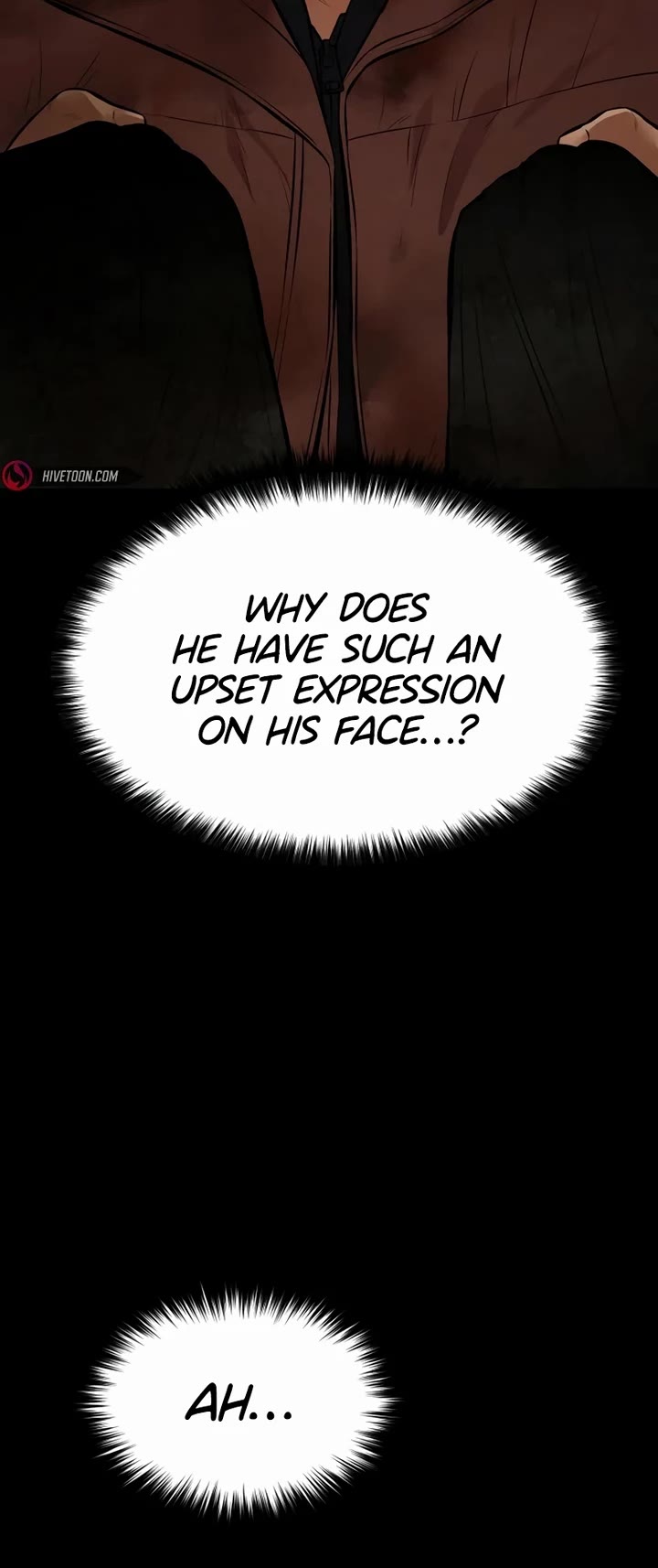 Baek XX Chapter 122 page 19 - Chapter 122