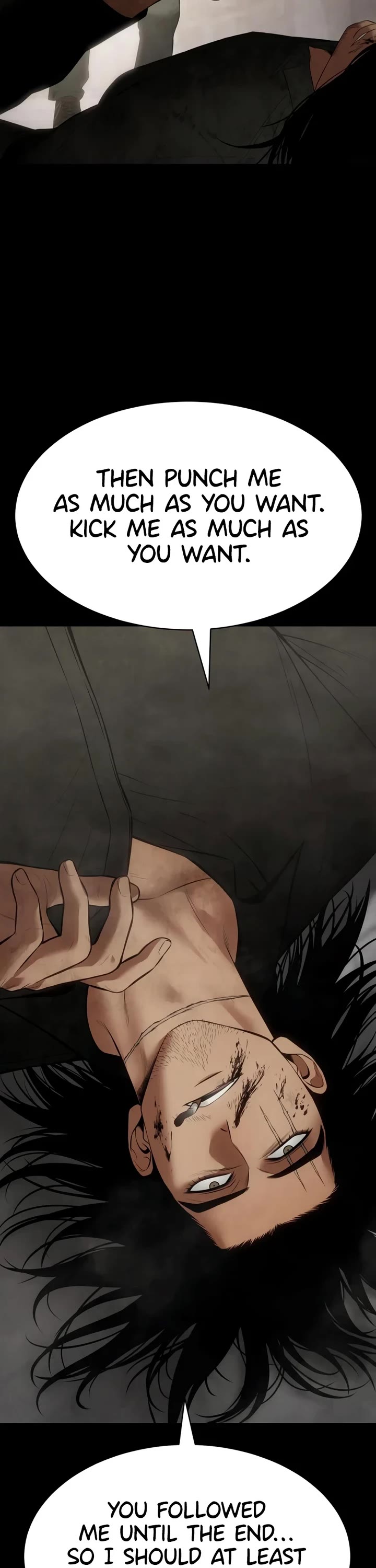 Baek XX Chapter 122 page 25 - Chapter 122