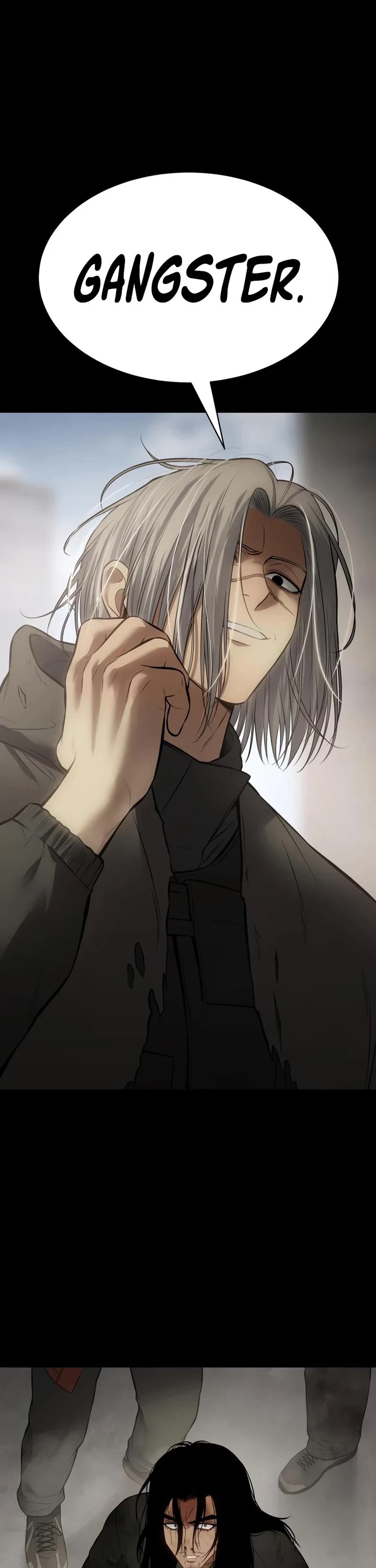 Baek XX Chapter 122 page 29 - Chapter 122