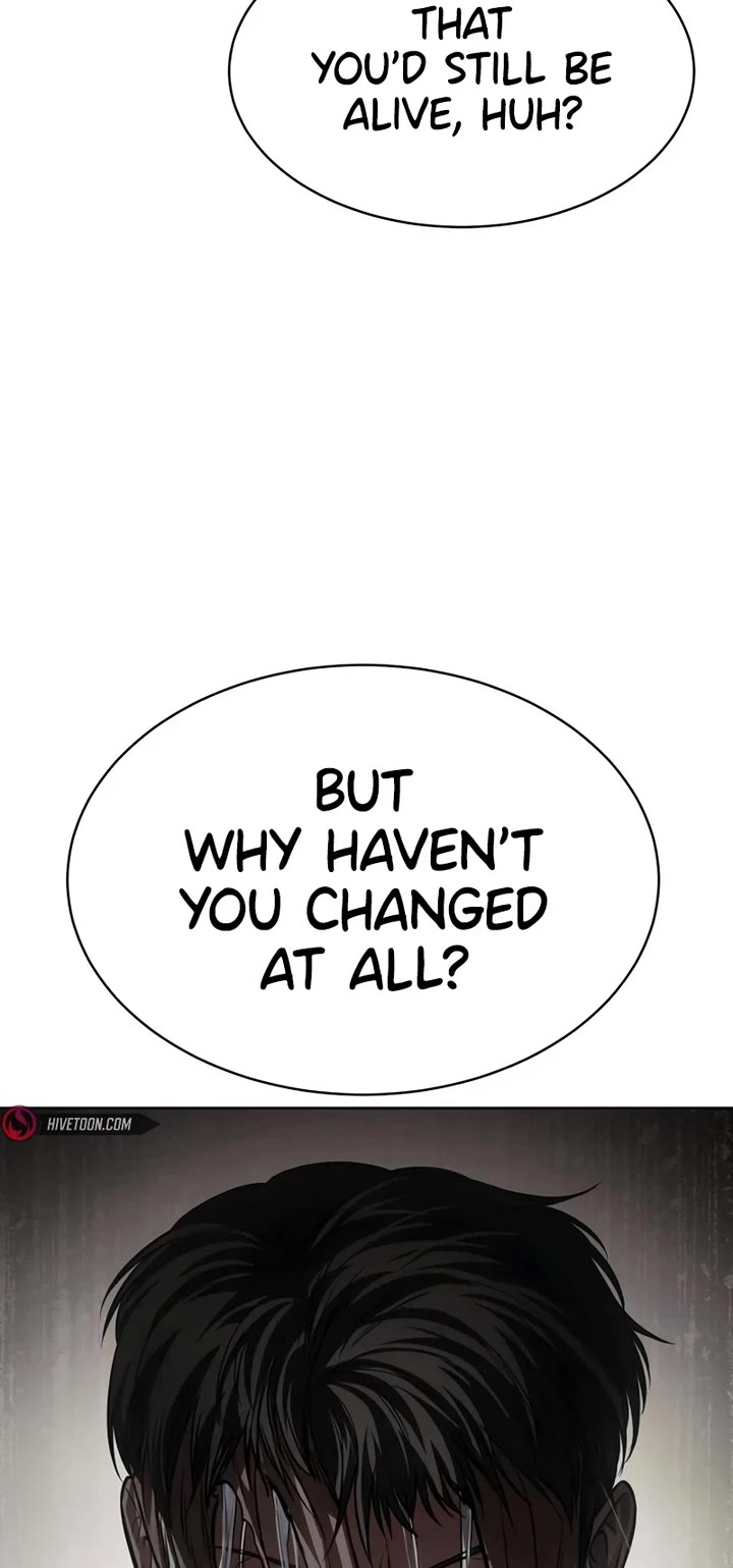 Baek XX Chapter 122 page 31 - Chapter 122