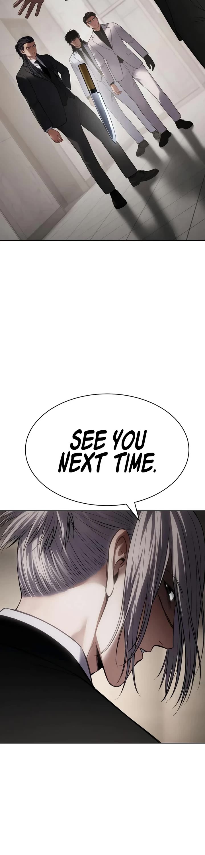 Baek XX Chapter 122 page 39 - Chapter 122
