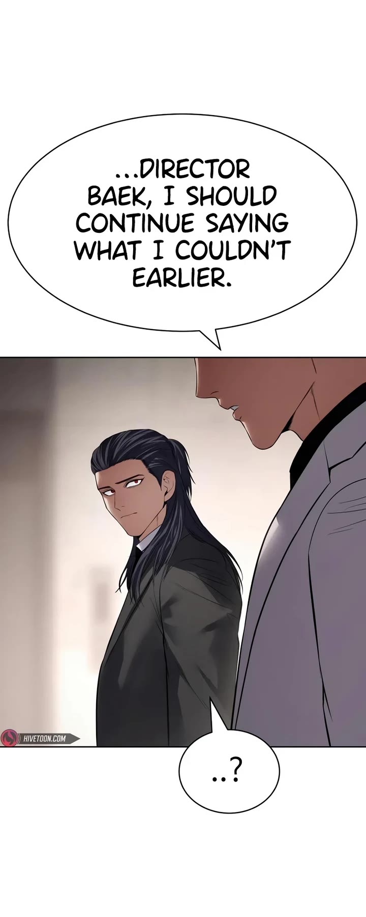 Baek XX Chapter 122 page 41 - Chapter 122