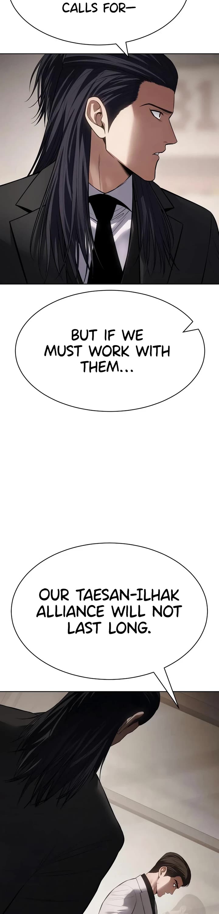 Baek XX Chapter 122 page 43 - Chapter 122