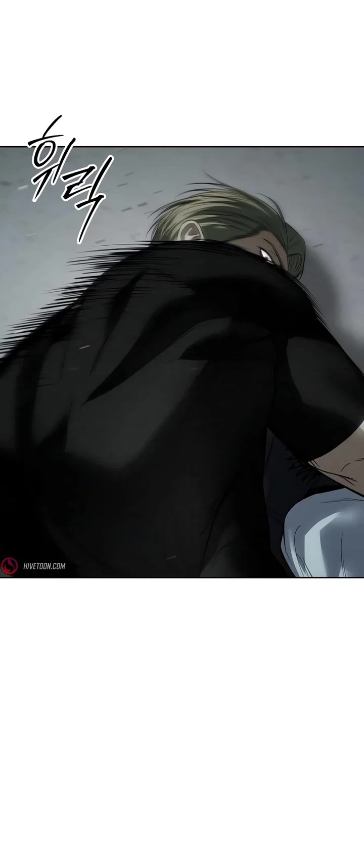 Baek XX Chapter 122 page 46 - Chapter 122