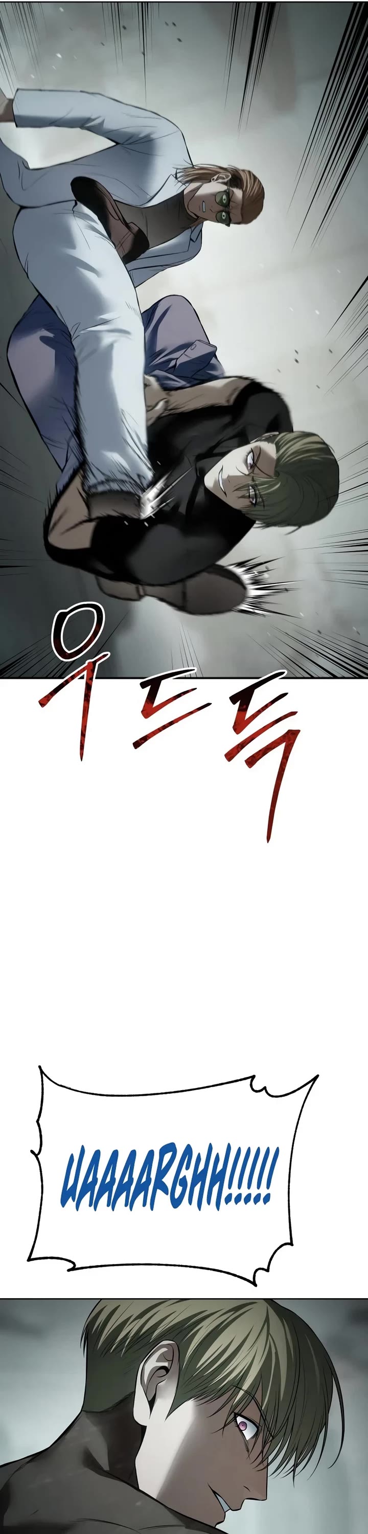 Baek XX Chapter 122 page 47 - Chapter 122
