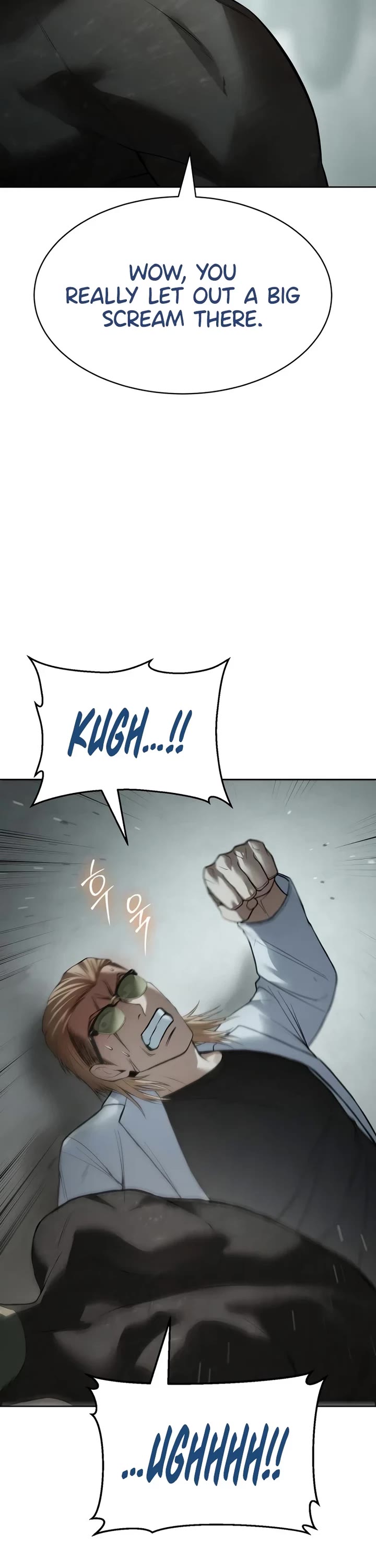 Baek XX Chapter 122 page 48 - Chapter 122