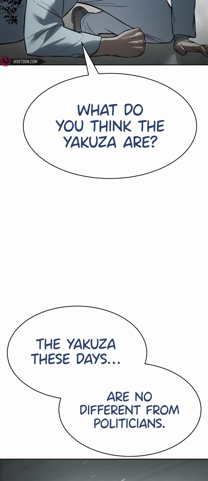 Baek XX Chapter 122 page 56 - Chapter 122