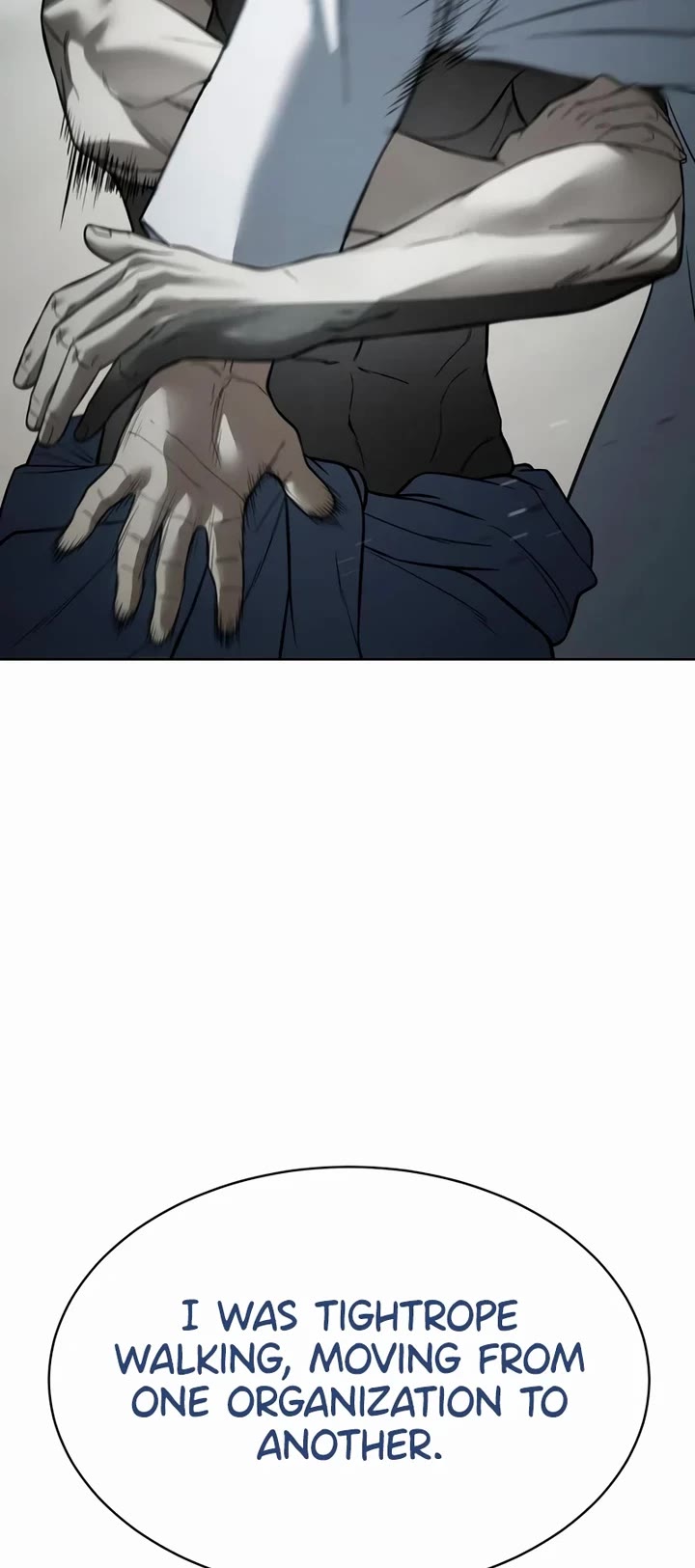 Baek XX Chapter 122 page 60 - Chapter 122
