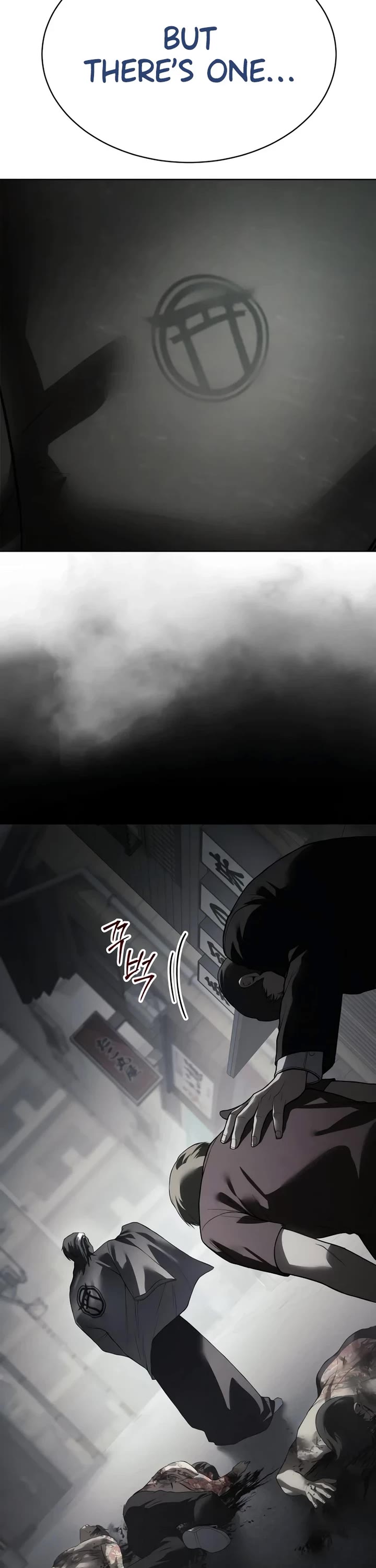 Baek XX Chapter 122 page 63 - Chapter 122