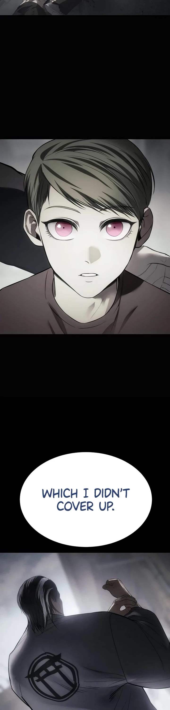 Baek XX Chapter 122 page 64 - Chapter 122
