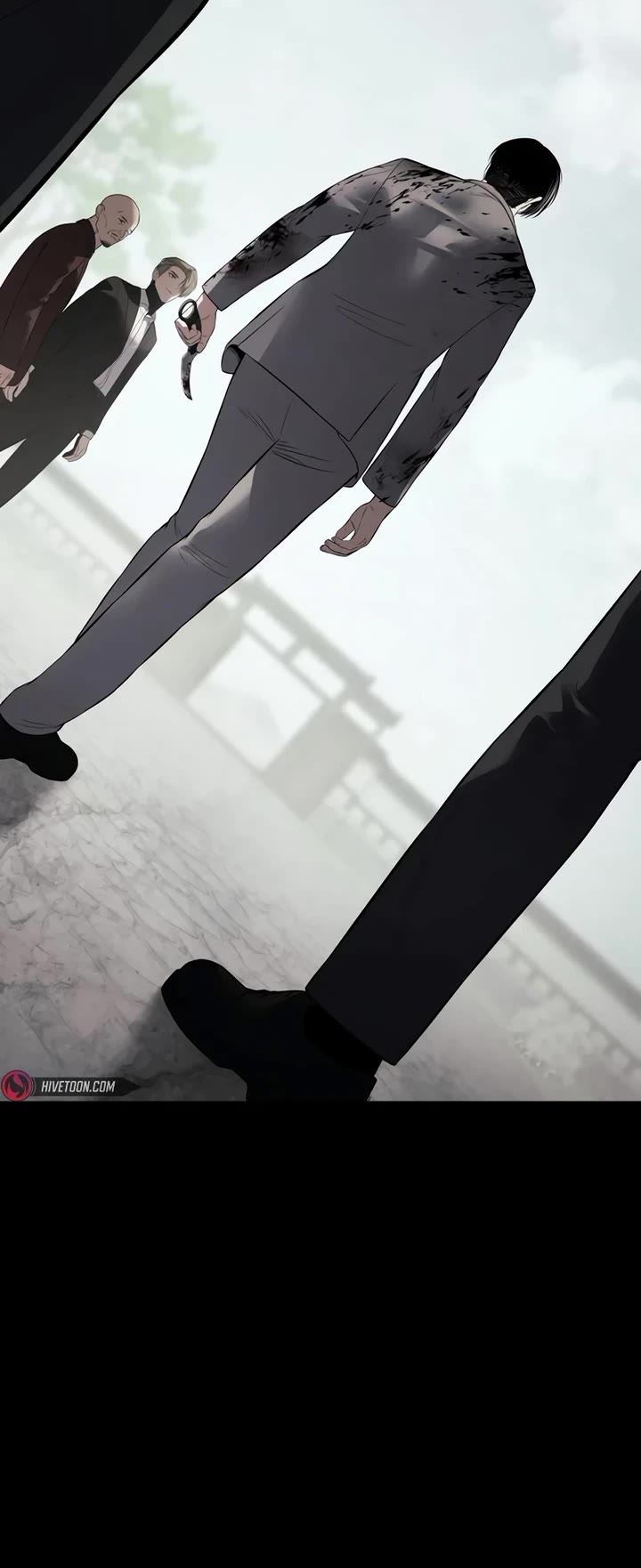 Baek XX Chapter 122 page 66 - Chapter 122