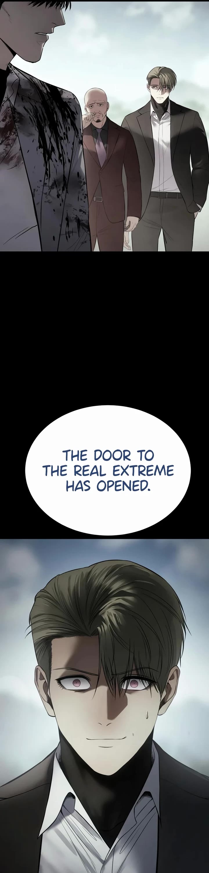 Baek XX Chapter 122 page 67 - Chapter 122
