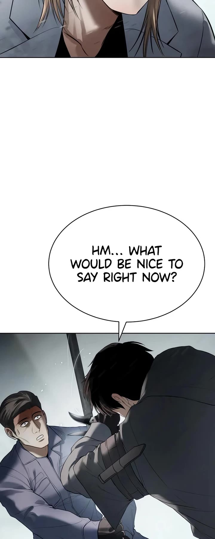 Baek XX Chapter 122 page 83 - Chapter 122