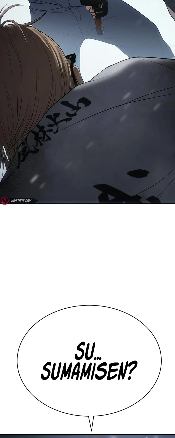 Baek XX Chapter 122 page 84 - Chapter 122