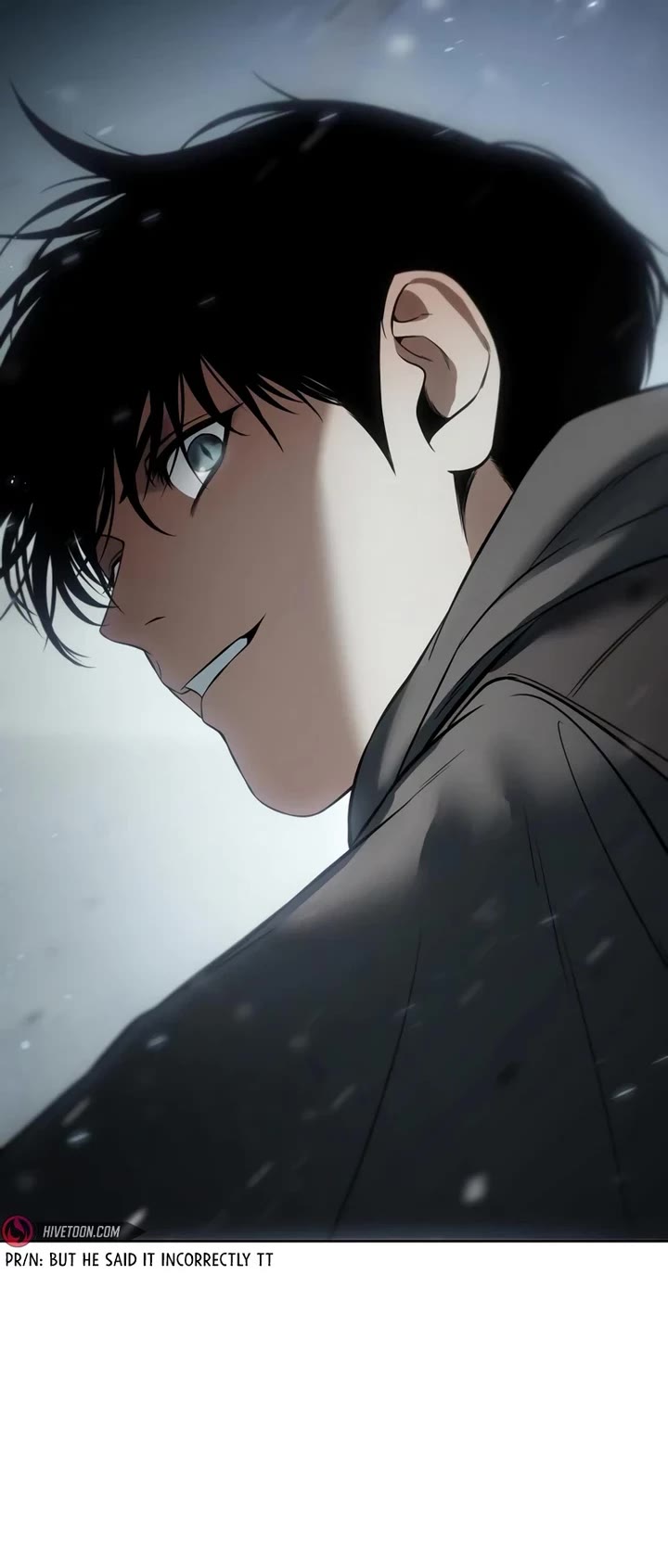 Baek XX Chapter 122 page 85 - Chapter 122