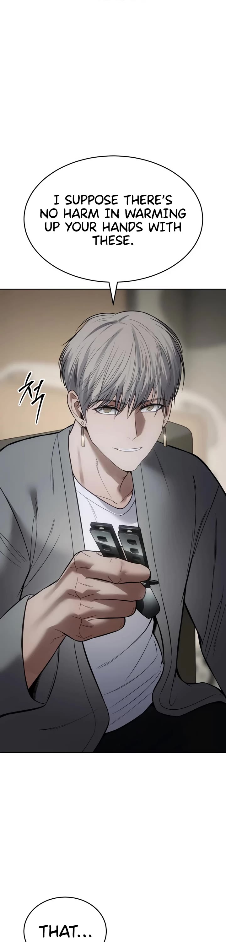 Baek XX Chapter 123 page 10 - Chapter 123