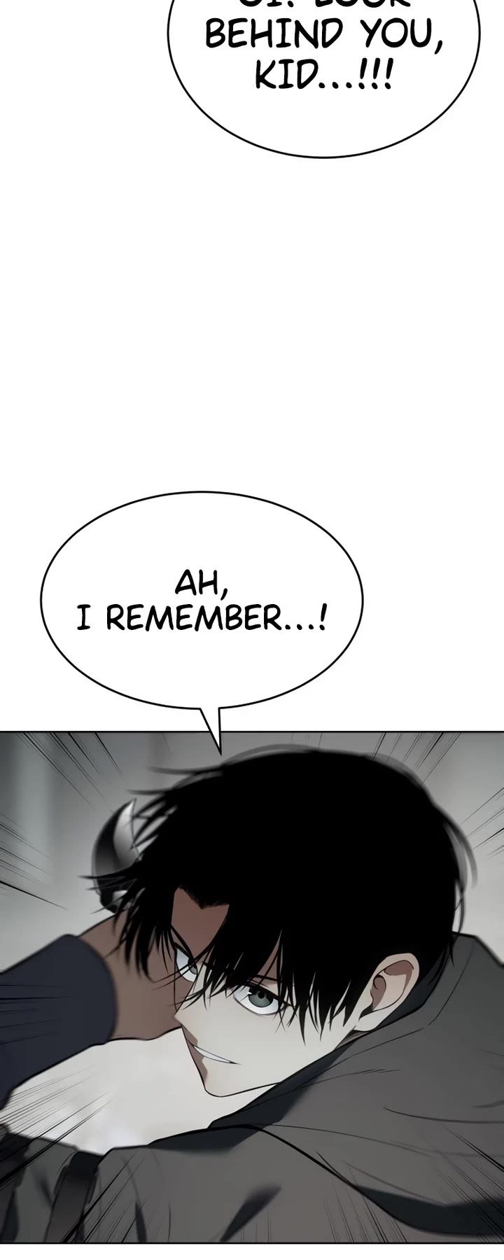 Baek XX Chapter 123 page 19 - Chapter 123
