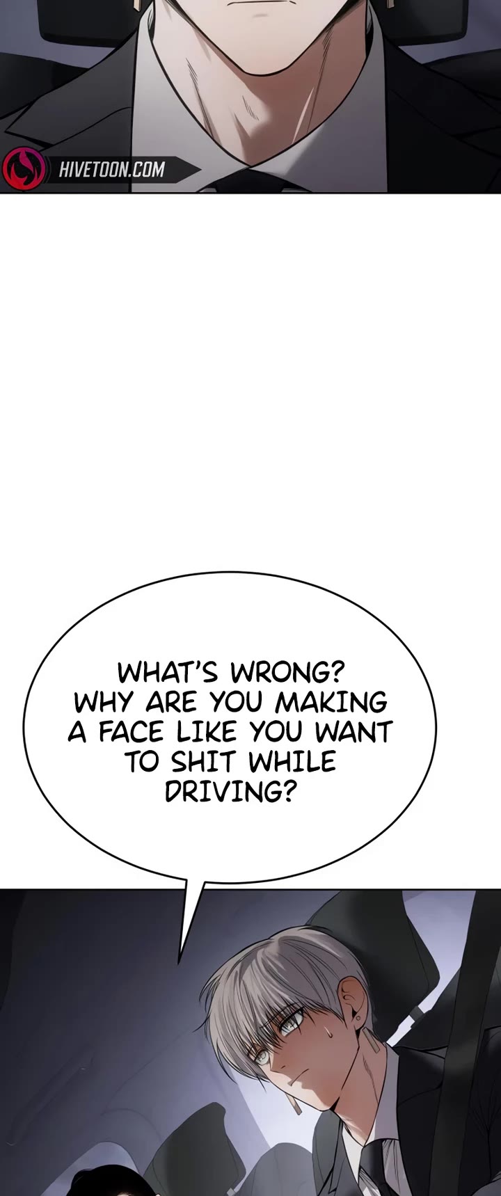 Baek XX Chapter 123 page 38 - Chapter 123