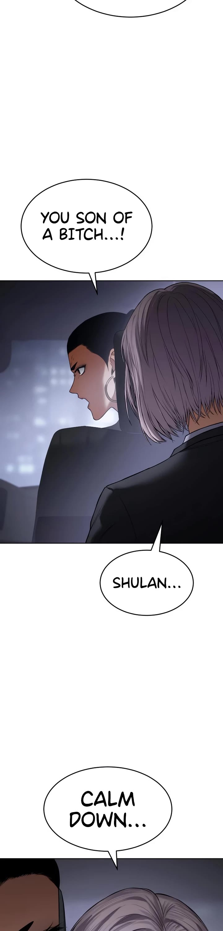 Baek XX Chapter 123 page 41 - Chapter 123