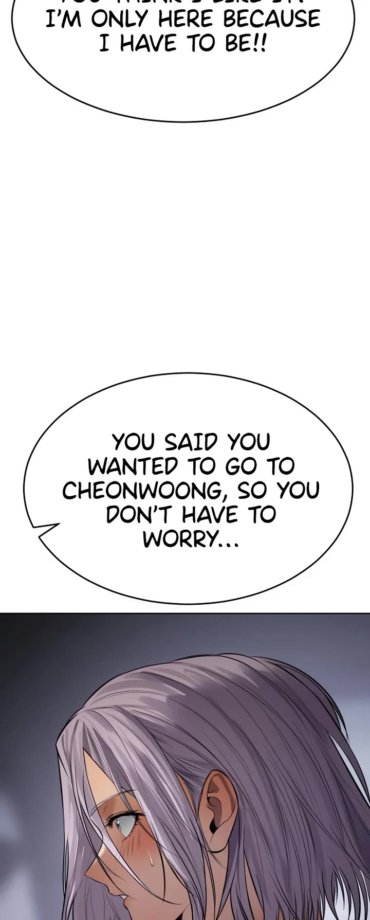Baek XX Chapter 123 page 43 - Chapter 123