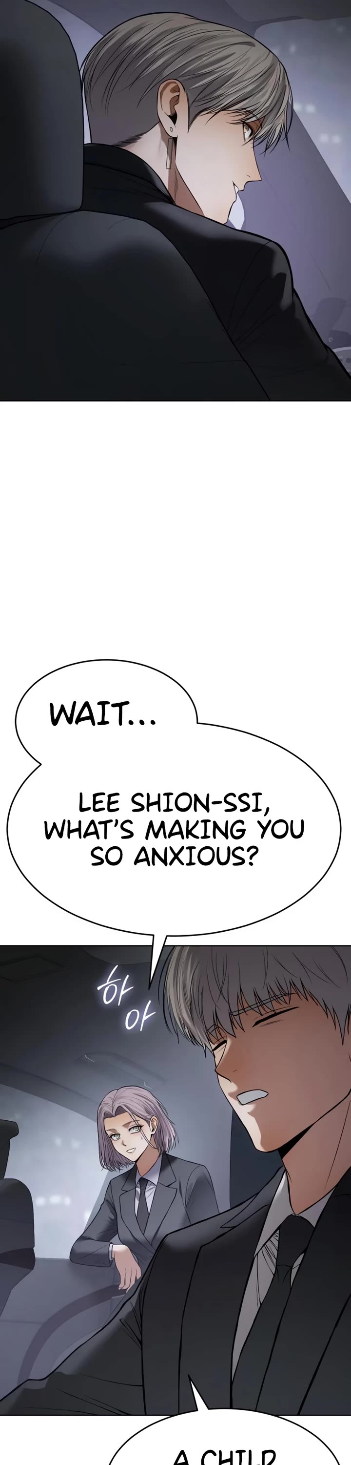 Baek XX Chapter 123 page 45 - Chapter 123