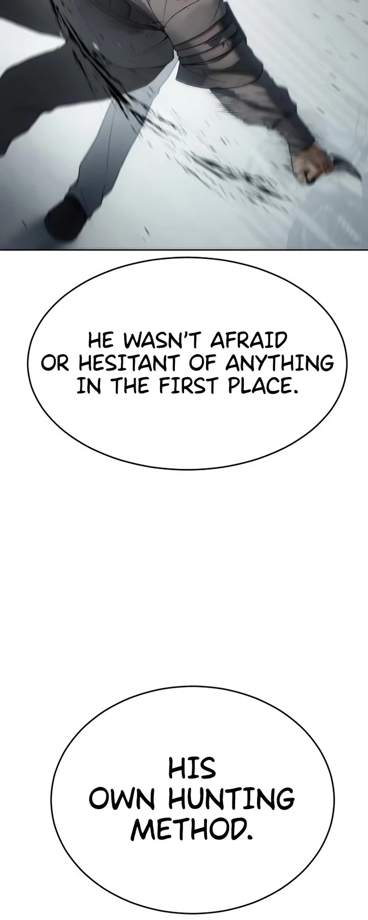 Baek XX Chapter 123 page 48 - Chapter 123