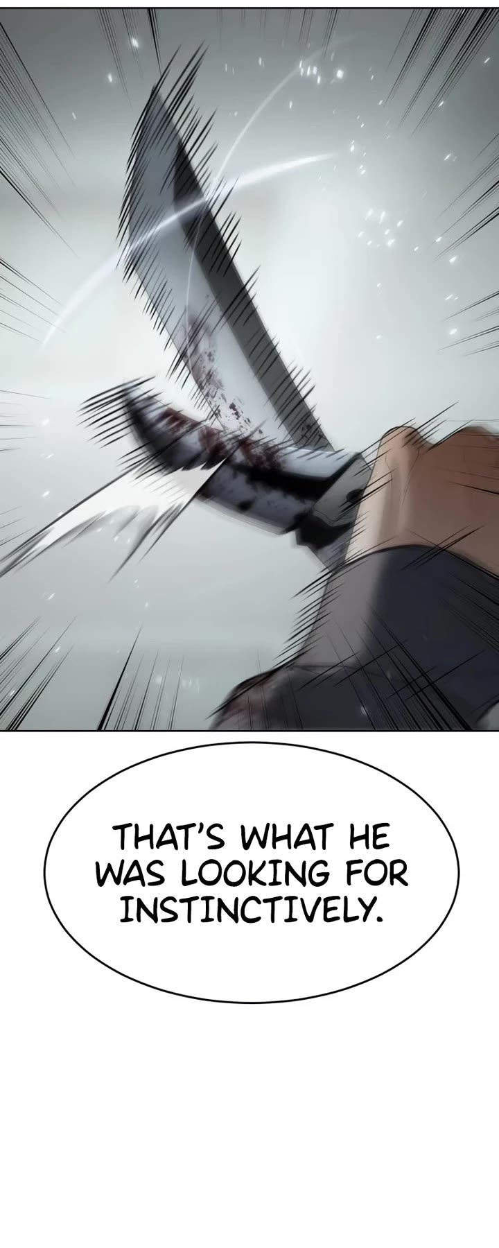 Baek XX Chapter 123 page 49 - Chapter 123