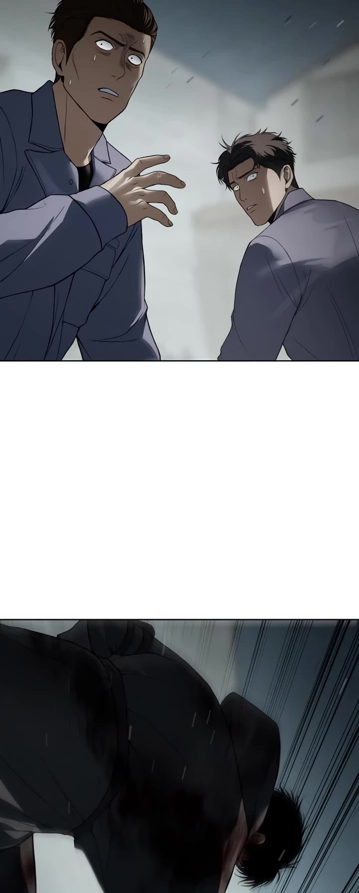 Baek XX Chapter 123 page 53 - Chapter 123