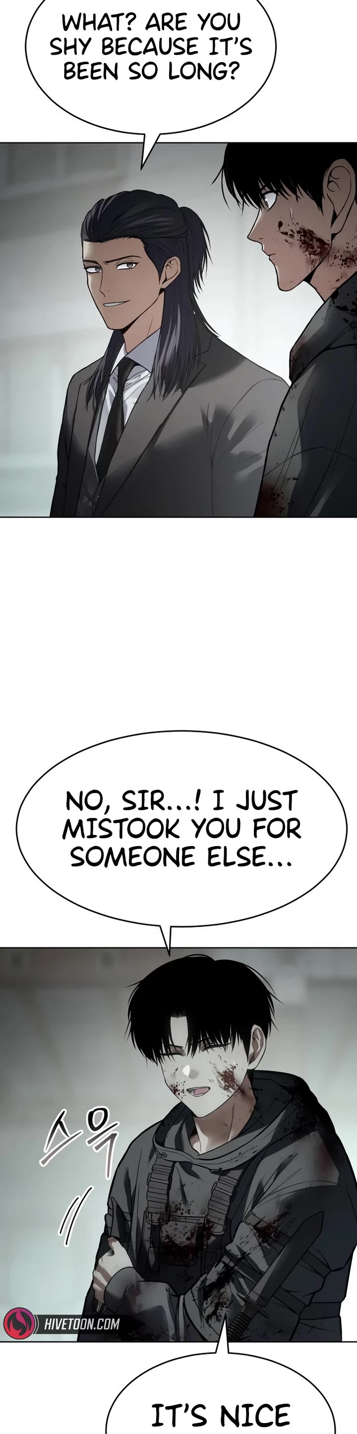 Baek XX Chapter 123 page 62 - Chapter 123