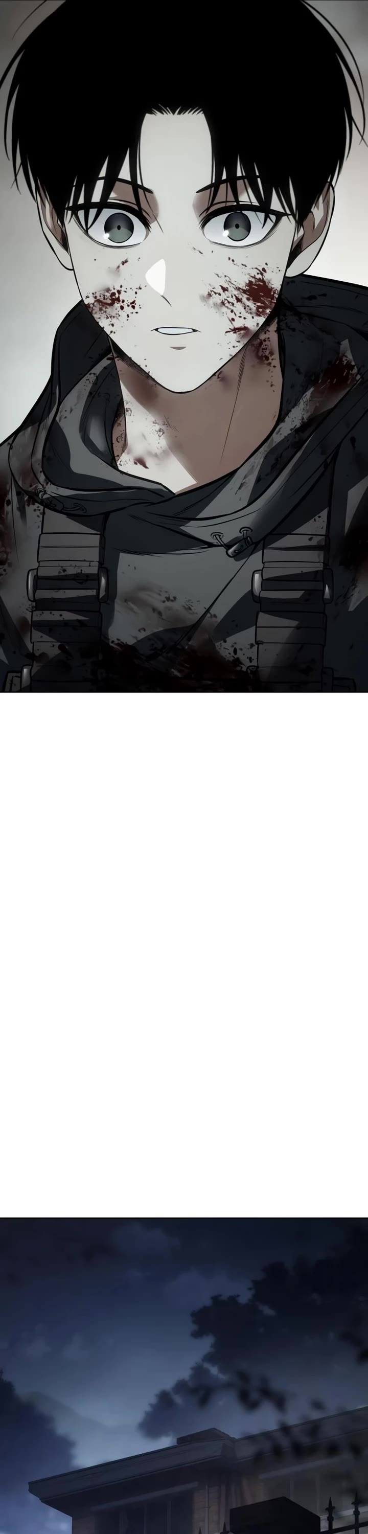 Baek XX Chapter 123 page 64 - Chapter 123