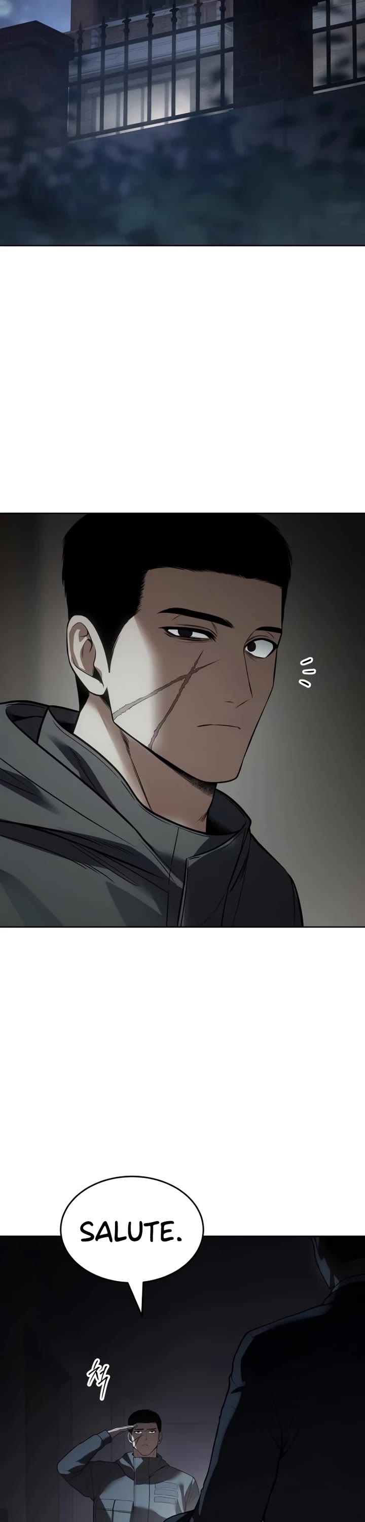 Baek XX Chapter 123 page 65 - Chapter 123